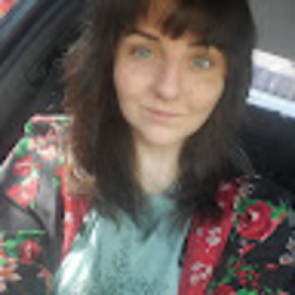 Meet your Posher, Leanne